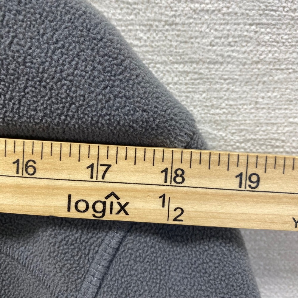 Ll Bean Polartec Windproof Soft Shell Fleece Line… - image 7